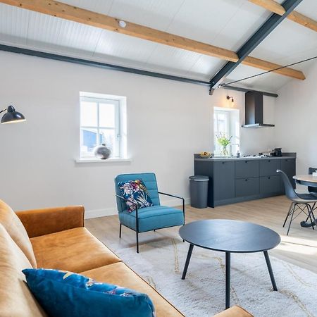 Wadenoijen B&B De Bommelhoeve מראה חיצוני תמונה