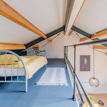 Wadenoijen B&B De Bommelhoeve מראה חיצוני תמונה