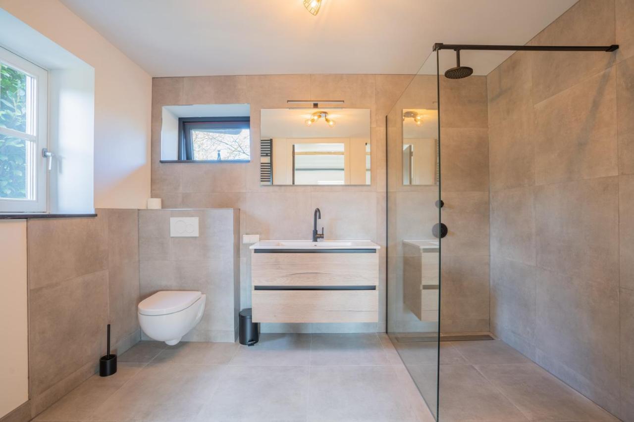 Wadenoijen B&B De Bommelhoeve מראה חיצוני תמונה