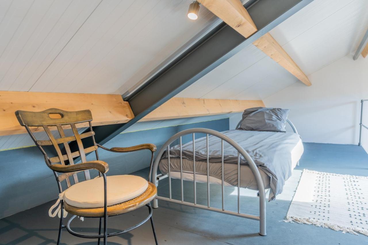 Wadenoijen B&B De Bommelhoeve מראה חיצוני תמונה