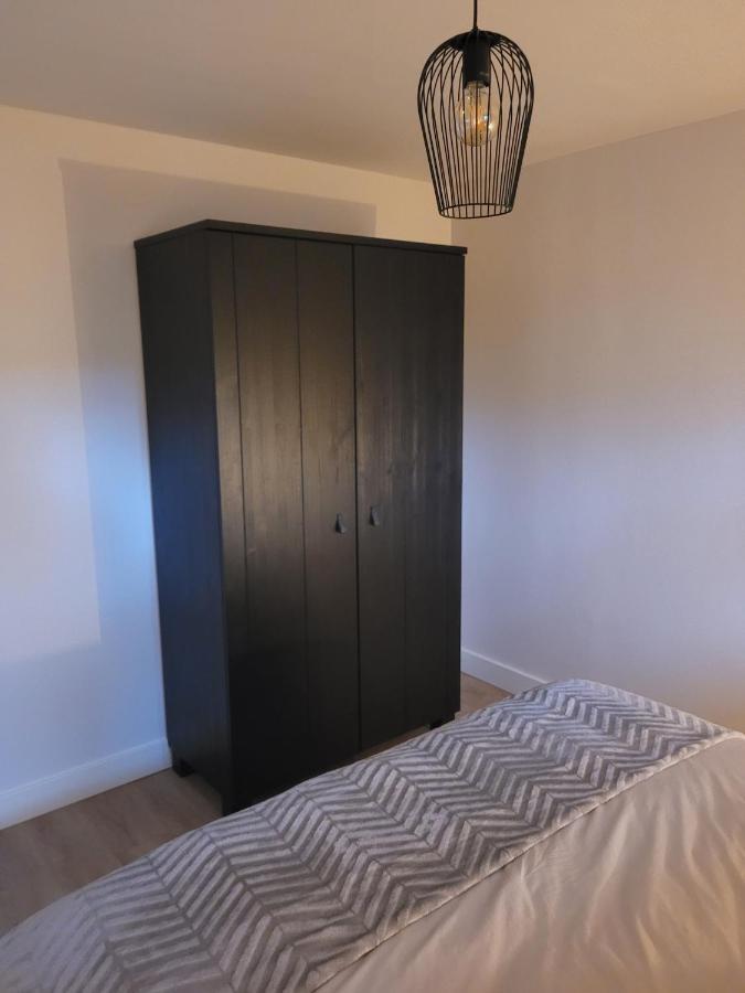 Wadenoijen B&B De Bommelhoeve מראה חיצוני תמונה