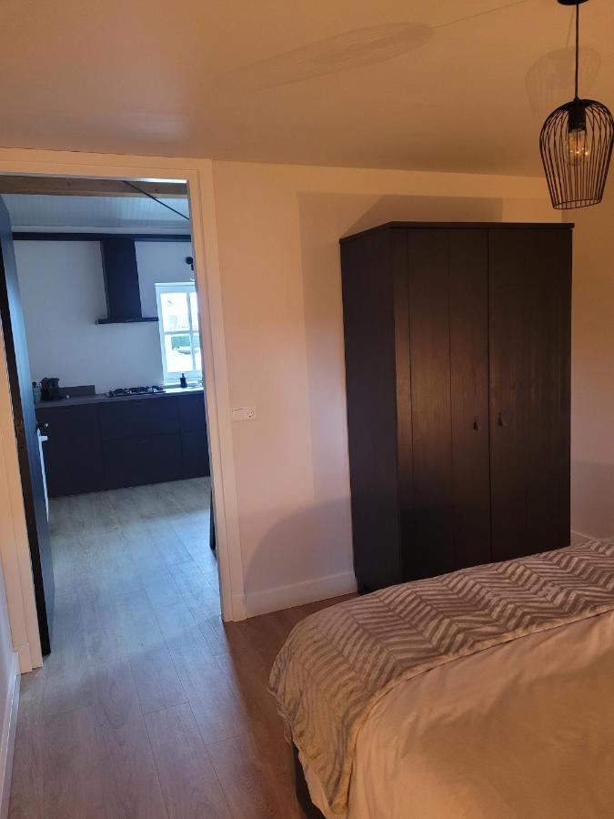 Wadenoijen B&B De Bommelhoeve מראה חיצוני תמונה
