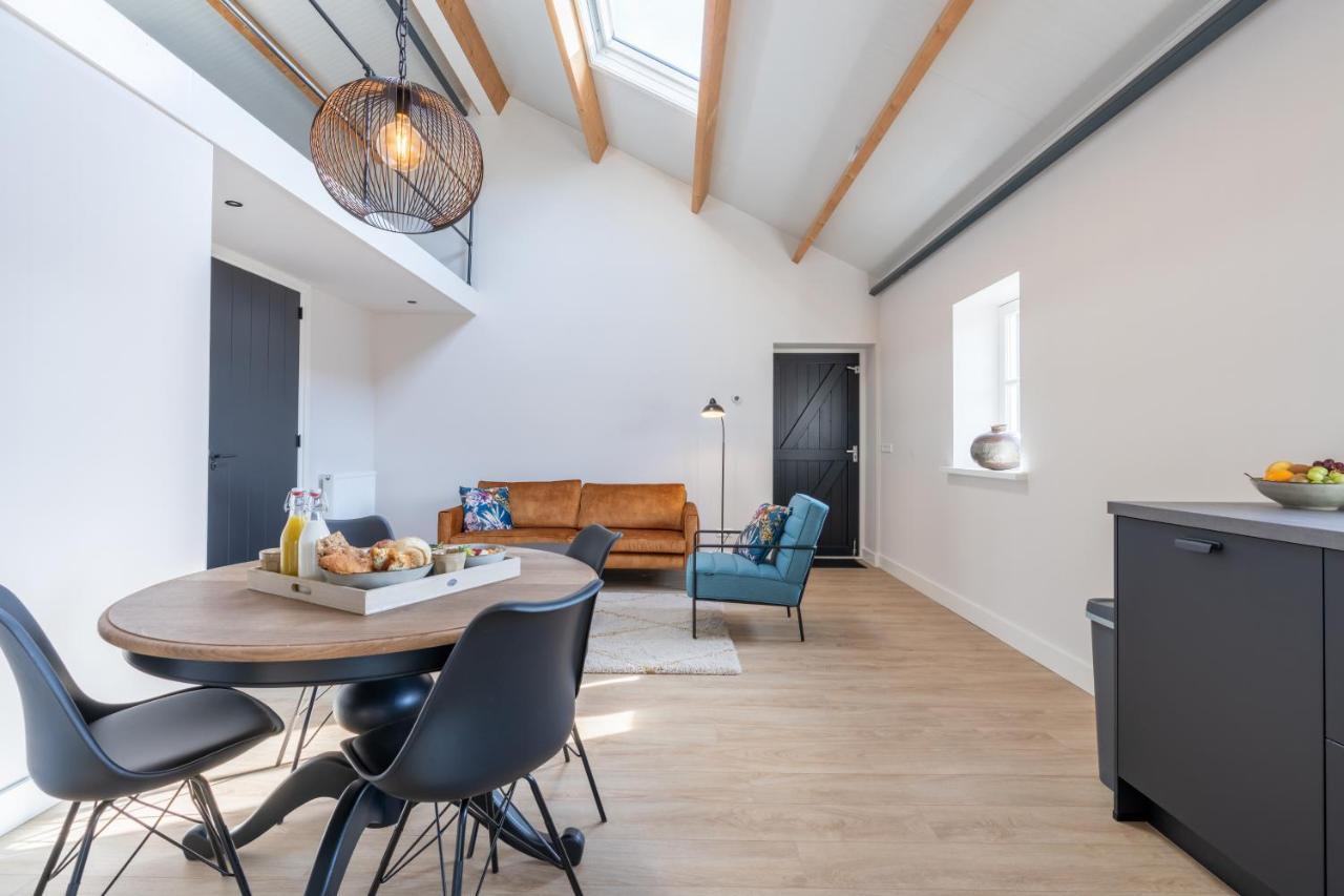 Wadenoijen B&B De Bommelhoeve מראה חיצוני תמונה