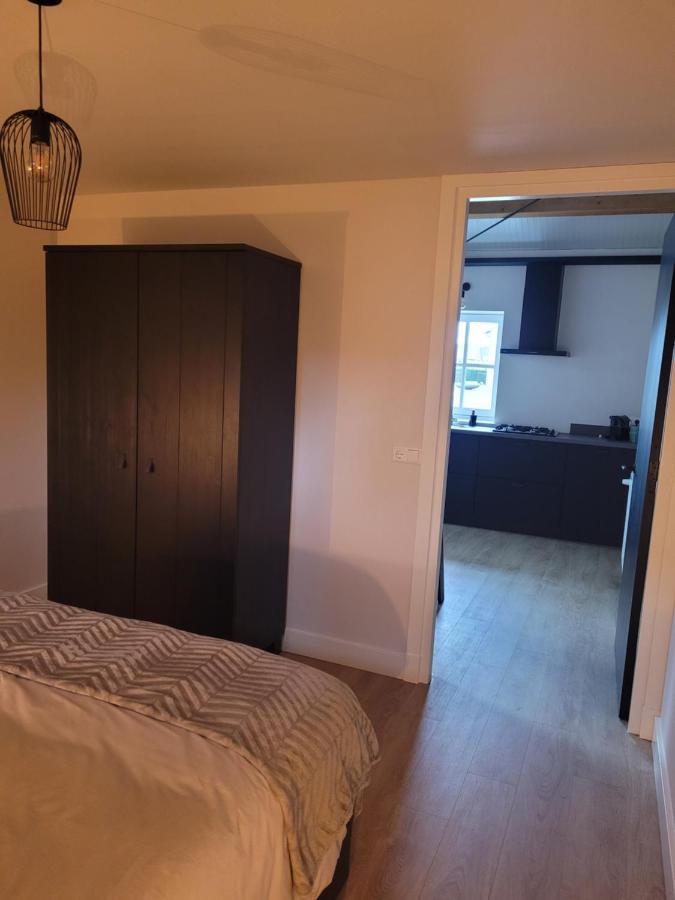 Wadenoijen B&B De Bommelhoeve מראה חיצוני תמונה