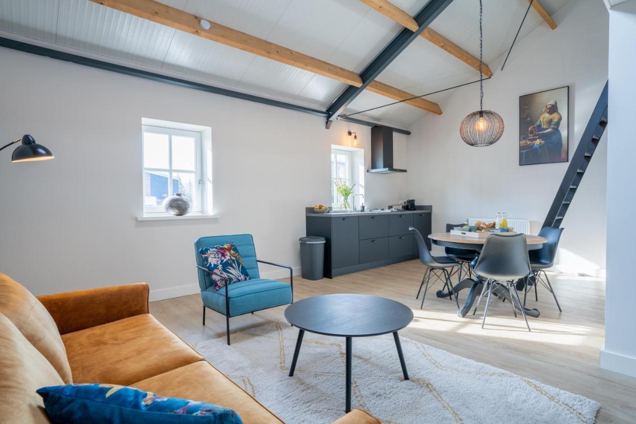 Wadenoijen B&B De Bommelhoeve מראה חיצוני תמונה
