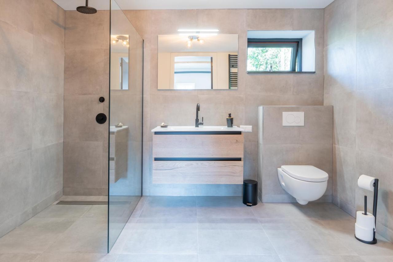 Wadenoijen B&B De Bommelhoeve מראה חיצוני תמונה