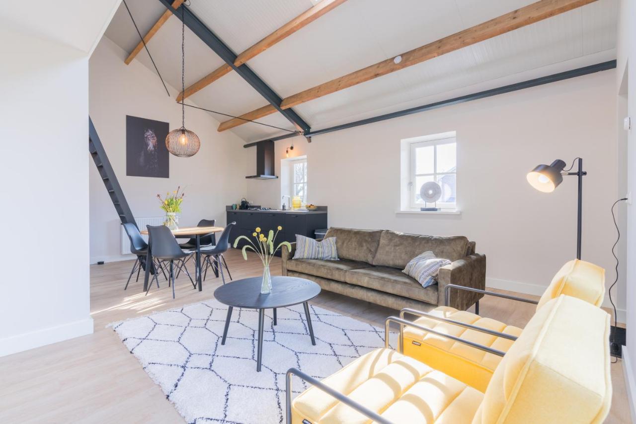 Wadenoijen B&B De Bommelhoeve מראה חיצוני תמונה